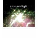 Love and light t-shirts