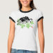 Ladies Ringer T-Shirt