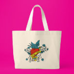 Love and Pride Tattoo Bag