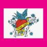 Love and Pride Tattoo Postcards Love and Pride Tattoo Postcards