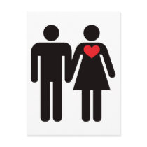 Love and Relationships postcards by visualnewbie Love and Relationships postcards