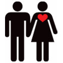Love and Relationships t-shirts by visualnewbie Love and Relationships t-shirts