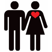 Love and Relationships t-shirts by visualnewbie Love and Relationships t-shirts