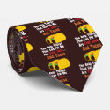 Love and Tacos ties