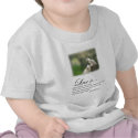 Love and the Piano t-shirts