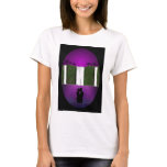 LOVE AND TRANQUILITY t-shirts