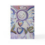 Love Angel Greeting Card