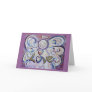 Love Angel Greeting Card