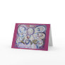 Love Angel Greeting Card