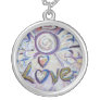 Love Angel Necklace