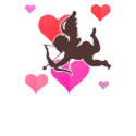 love angel t-shirts