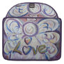Love Angel Word Computer Laptop Sleeve Macbook Pro Sleeve