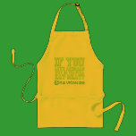 Love Animals Apron aprons