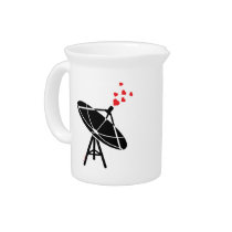 Love Antenna pitchers