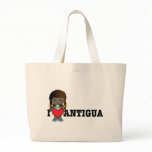Love Antigua bags