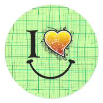 Love anything stickers