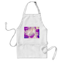 LOVE APPRECIATION JOY APRONS