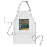 Love aprons