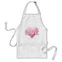 Love Apron