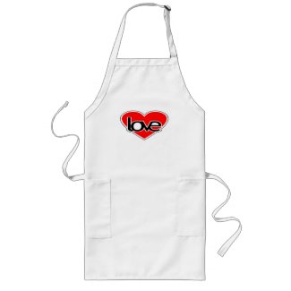 LOVE APRON!