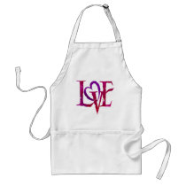 Love Apron