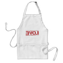 LOVE APRONS