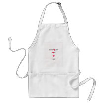 love aprons by mithu_k love aprons