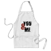 Love aprons