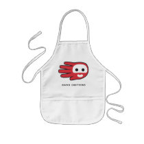 Love apron