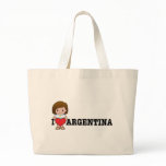 Love Argentina bags