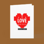 Love Assistance Card!