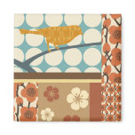 "Love At First Sight"2 Design Magnet1