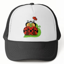 Love at first sight hats