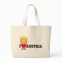 Love Austria Bags