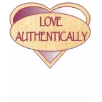 Love  Authentically t-shirts