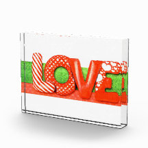 LOVE AWARDS