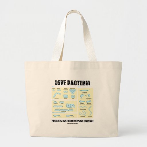 Love Bacteria Prolific Distributors Of Culture Bags