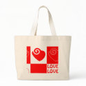 LOVE_bag
