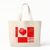 LOVE_bag