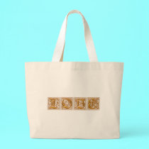LOVE bags by Artists4God LOVE bags