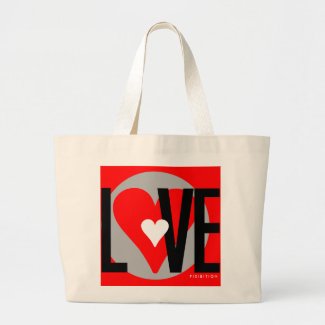 Love Bag bag
