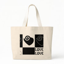 LOVE_bag