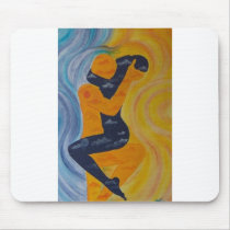 Love Balance Universe Mouse Pad mousepads by TheMermaidQueen Love Balance Universe Mouse Pad mousepads