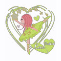 Love Ballet Tshirts and Gifts shirt