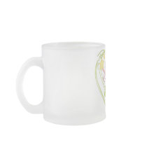 Love Ballet Tshirts and Gifts Mug