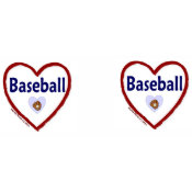 Love Baseball