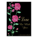 Love Be With You cards by DreamWeaverThere Love Be With You cards
