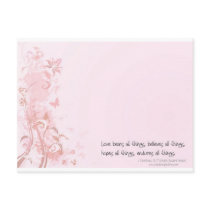 Love bears all things postcards by poet480 Love bears all things postcards