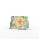 Love & Beauty Note Card