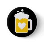 love beer Button